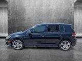 Used 2012 Volkswagen Golf R 4-Door image 6