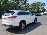 Used 2018 Toyota Highlander XLE image 5