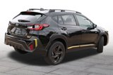 New 2025 Subaru Crosstrek 2.5i Sport image 3