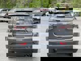 Used 2021 Jeep Compass Latitude image 4