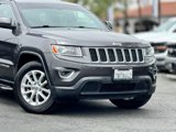 Used 2014 Jeep Grand Cherokee Laredo w/ Security & Convenience Group image 3