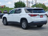 Used 2023 Chevrolet Traverse LT image 4