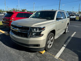 Used 2015 Chevrolet Suburban LT image 2