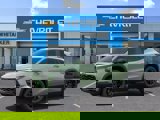 New 2025 Chevrolet Trax ACTIV w/ Sunroof Package image 2