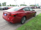 Used 2024 Nissan Altima 2.5 SL image 6