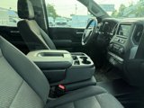 Used 2024 Chevrolet Silverado 1500 W/T w/ WT Value Package image 3