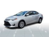 Used 2017 Toyota Corolla L image 2