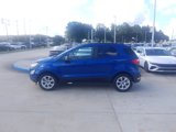 Used 2019 Ford EcoSport SE image 4