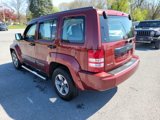 Used 2008 Jeep Liberty Sport w/ Premium Sound Group image 3