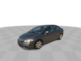 Used 2011 Honda Civic LX image 4