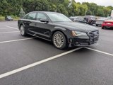 Used 2014 Audi A8 L 4.0T image 3