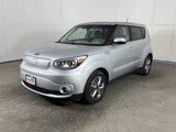 Used 2018 Kia Soul EV + image 4