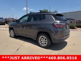 Used 2018 Jeep Compass Sport w/ Tech Group image 3