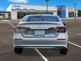 New 2025 Honda Civic Sport image 4