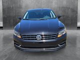 Used 2019 Volkswagen Passat 2.0T Wolfsburg w/ Wheels & Sunroof Package image 2