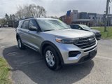 Used 2020 Ford Explorer XLT image 2