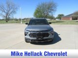 New 2025 Chevrolet TrailBlazer ACTIV w/ Convenience Package image 2