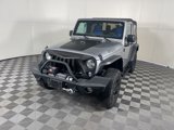 Used 2016 Jeep Wrangler Sport image 5