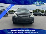 Used 2010 Subaru Outback 2.5i Premium image 2