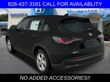 New 2025 Honda HR-V LX image 3