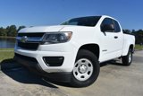 Used 2017 Chevrolet Colorado W/T w/ WT Convenience Package image 5