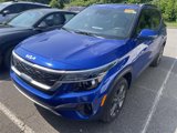 Certified 2023 Kia Seltos S w/ Navigation Package image 3