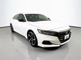 Used 2021 Honda Accord Sport image 3