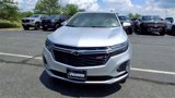 Certified 2022 Chevrolet Equinox RS image 3