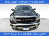 Used 2019 RAM 1500 Big Horn image 2