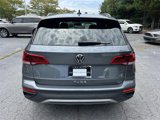 Used 2022 Volkswagen Taos S image 4