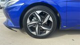 Certified 2023 Hyundai Elantra SEL w/ Convenience Package image 4
