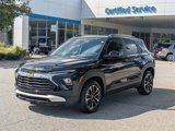 Used 2024 Chevrolet TrailBlazer LT image 4