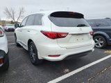 Used 2016 INFINITI QX60 AWD w/ Deluxe Technology Package image 3