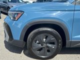 New 2025 Volkswagen Taos S image 5