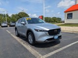 Used 2023 MAZDA CX-5 AWD 2.5 S w/ Select Package image 4