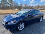 Used 2010 Nissan Maxima 3.5 S image 3