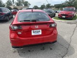 Certified 2025 Honda Civic Sport image 6
