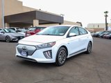 Certified 2020 Hyundai Ioniq SE image 3