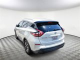Used 2015 Nissan Murano SL w/ Cargo Package image 6