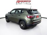 Used 2018 Jeep Compass Sport image 5