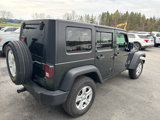 Used 2010 Jeep Wrangler Unlimited Sport image 4