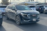 Used 2019 GMC Terrain SLT image 2