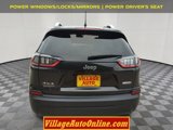 Used 2019 Jeep Cherokee Latitude Plus w/ Cold Weather Group image 3