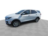 Certified 2024 Chevrolet Equinox LT w/ LPO, Floor Liner Package image 5