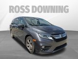 Used 2018 Honda Odyssey EX-L image 3