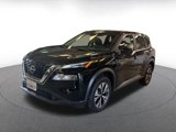 Used 2023 Nissan Rogue SV image 2