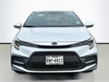 Used 2022 Toyota Corolla SE image 2
