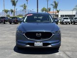 Used 2019 MAZDA CX-5 Touring image 2
