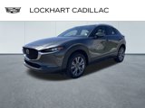 Used 2024 MAZDA CX-30 AWD 2.5 S w/ Preferred Package image 4