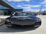 Certified 2022 Genesis GV80 2.5T w/ Prestige Package 04 image 3